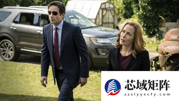 库格勒亲自执导《X档案》试播集