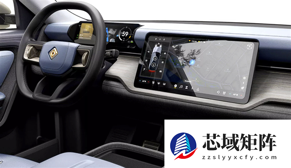 欧盟新规已实施：汽车上5项关键安全功能必须保留实体按键！