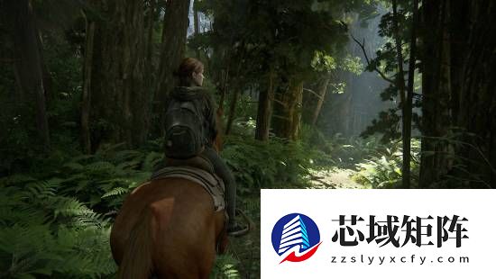 网游新闻最后生还者2_乔尔之死与艾比的救赎：一场叙事革命的争议与反思