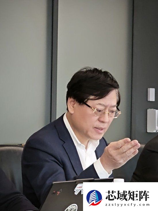 联想与英伟达合作已翻四倍！杨元庆：已设定未来几年再翻四倍