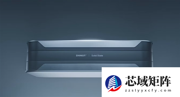 芬兰Donut Lab固态电池首个测试结果出炉：4.5分钟充至80%