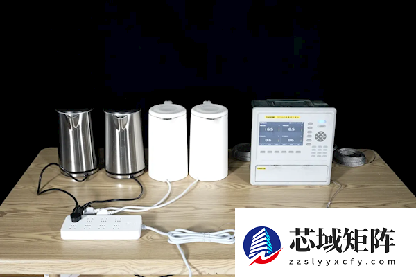 217.2℃突发爆燃！插线板这个常见做法太危险