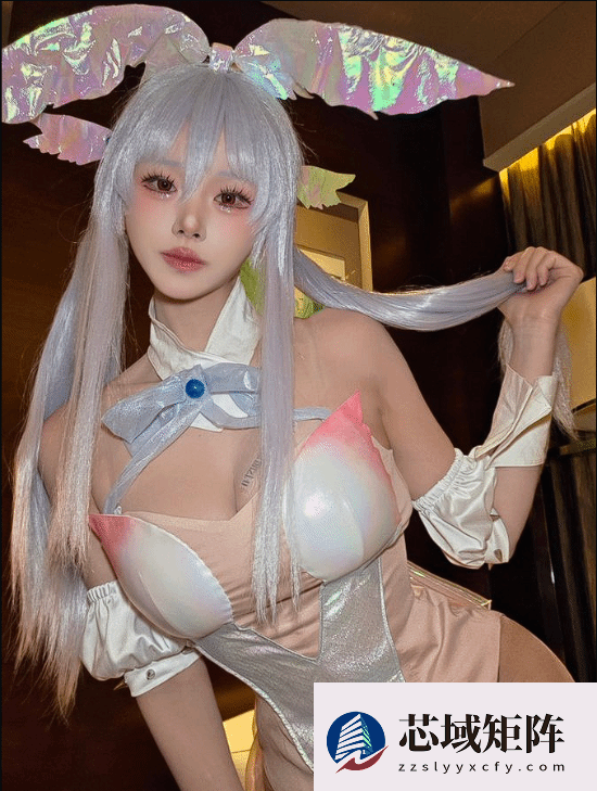 韩国Coser还原棕色尘埃2墨菲亚兔女郎引热议