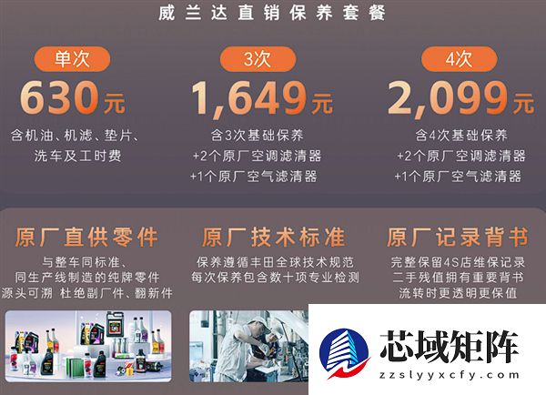 丰田史无前例新低！全新威兰达AIR版上市：13.78万起