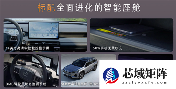 丰田史无前例新低！全新威兰达AIR版上市：13.78万起