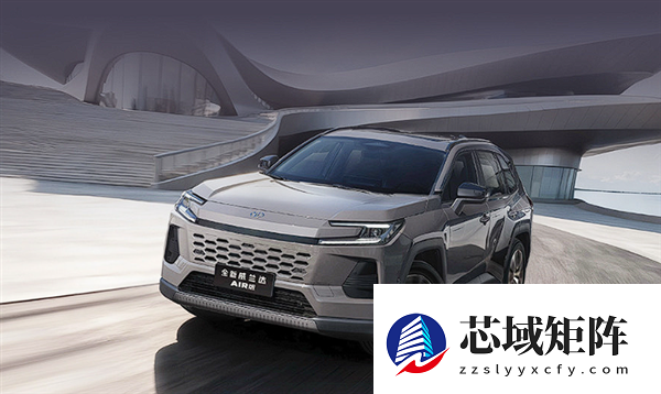 丰田史无前例新低！全新威兰达AIR版上市：13.78万起