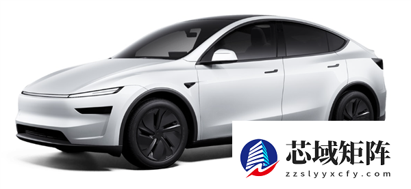 不增反降！特斯拉Model Y换装4680电池：续航锐减19公里