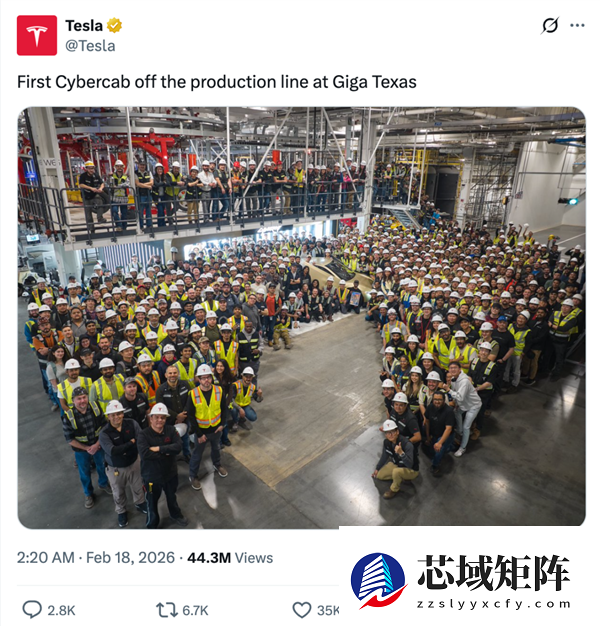 比毛豆3还便宜！特斯拉Robotaxi定价20万：马斯克亲自确认