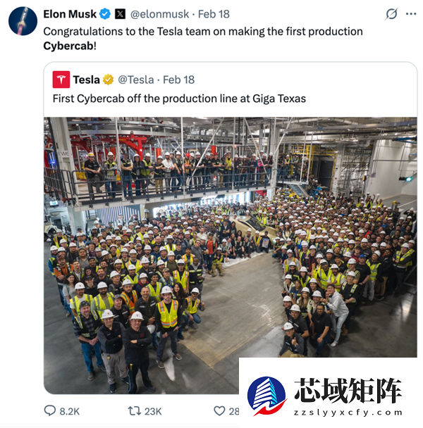 比毛豆3还便宜！特斯拉Robotaxi定价20万：马斯克亲自确认