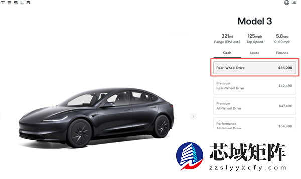 比毛豆3还便宜！特斯拉Robotaxi定价20万：马斯克亲自确认