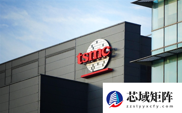 台积电产能扩张提速：有望同步推进十座晶圆厂