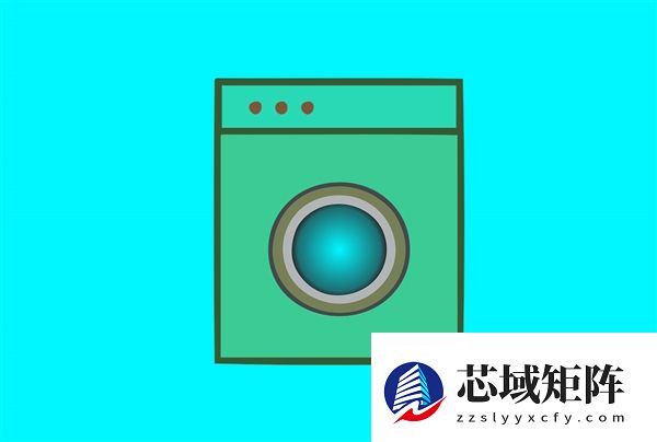 洗衣机甩干羽绒服竟会爆炸：教你正确操作不翻车