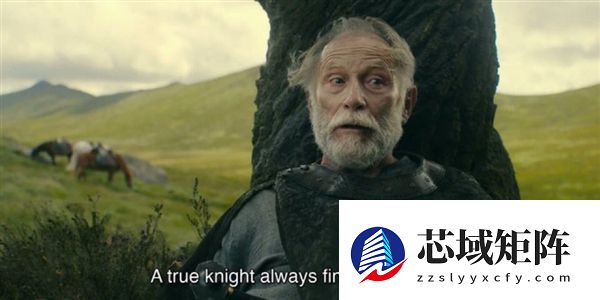 《七王国的骑士》明年见