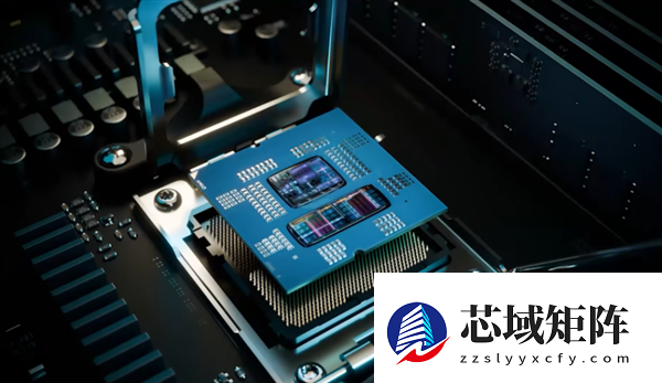 史上第一次！Intel服务器市场被AMD抢走40％