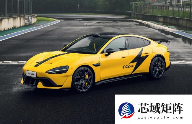 热血渐凉：被耗尽的小米SU7 Ultra