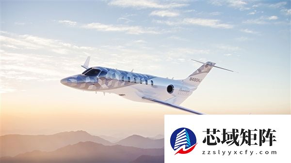 一箱油可横跨北美 本田新型小飞机卖爆：购买意向达产能10倍