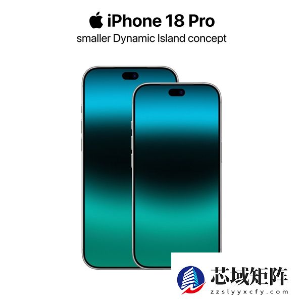 iPhone 18 Pro已在量产测试中：首发A20 Pro 迈入2nm时代