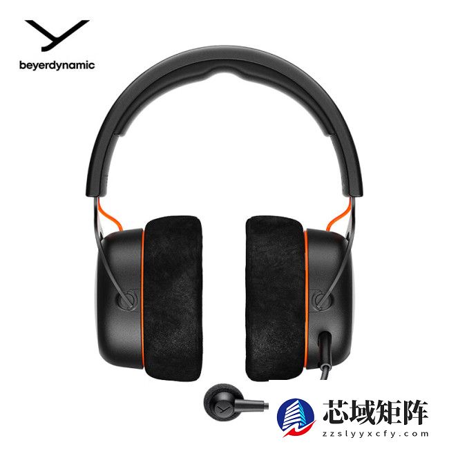 拜雅 MMX 150 wireless 头戴式游戏无线耳机国行上市，1699 元