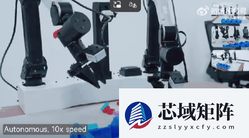 消费级显卡就能跑！雷军公布小米机器人最新进展：真机运行画面首曝