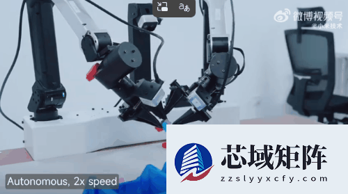 消费级显卡就能跑！雷军公布小米机器人最新进展：真机运行画面首曝