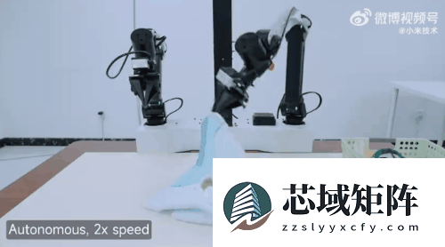 消费级显卡就能跑！雷军公布小米机器人最新进展：真机运行画面首曝