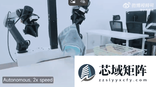 消费级显卡就能跑！雷军公布小米机器人最新进展：真机运行画面首曝