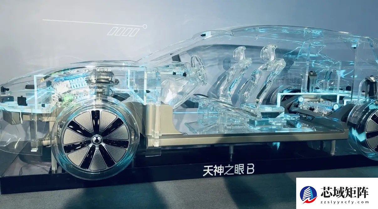 比亚迪2025：辅助驾驶平权 为什么只有比亚迪能做到