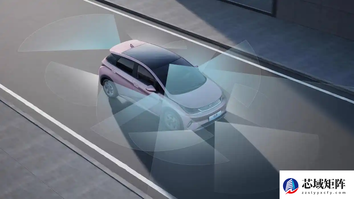 比亚迪2025：辅助驾驶平权 为什么只有比亚迪能做到