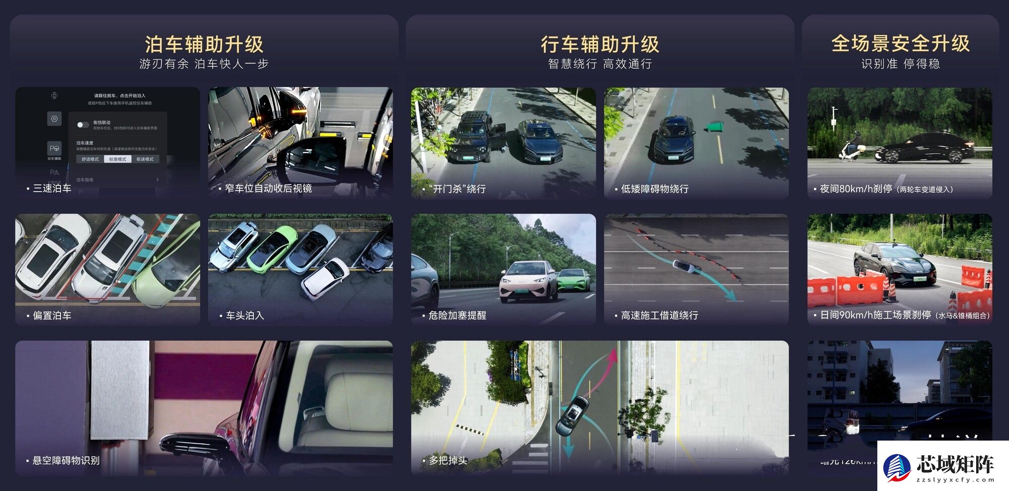 比亚迪2025：辅助驾驶平权 为什么只有比亚迪能做到