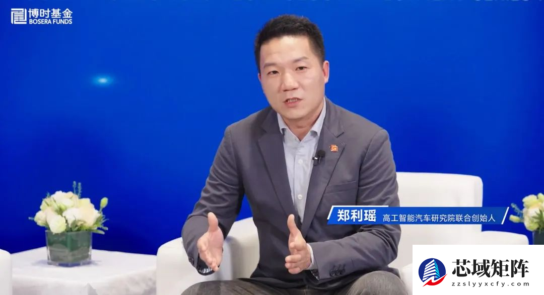 比亚迪2025：辅助驾驶平权 为什么只有比亚迪能做到