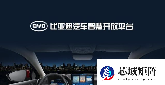 比亚迪2025：辅助驾驶平权 为什么只有比亚迪能做到