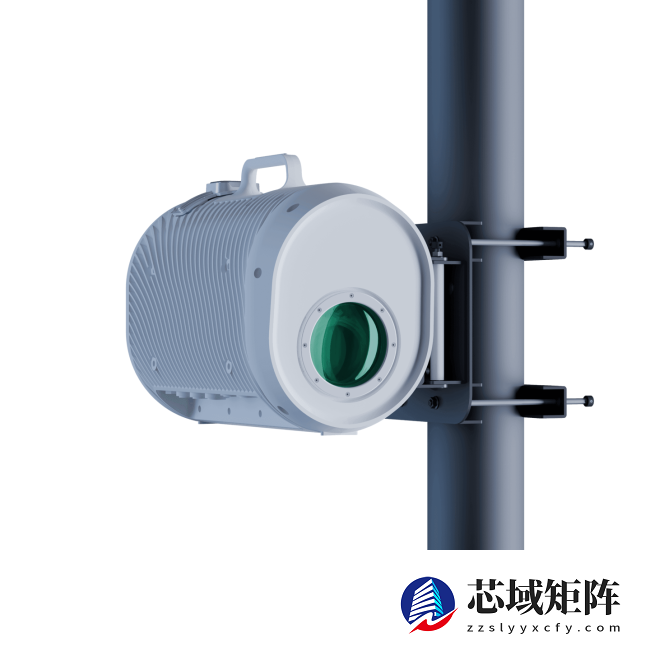 Taara 推出基于不可见光束的城市宽带方案：最高 25Gbps，号称“媲美光纤”