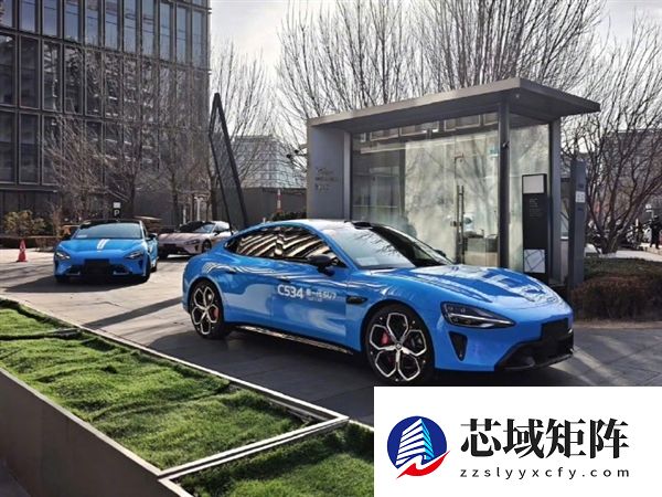 严把质量关！雷军晒新一代SU7测试车：我多次参加新车测试