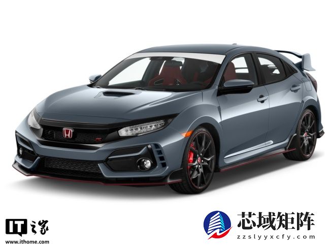 因车轮可能意外脱落，本田在英国召回 46152 辆思域