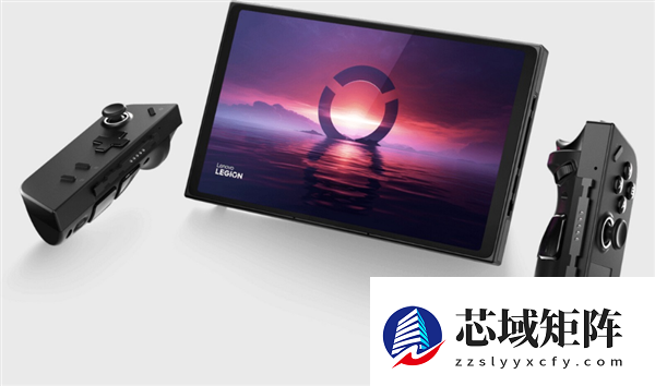 联想建议不要更新Legion Go掌机驱动 已没有后续驱动程序更新计划