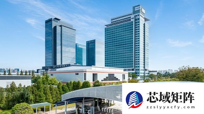 消息称三星半导体设定 50% 营业利润率目标，聚焦高利润产品