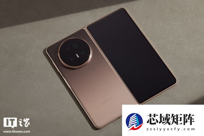 荣耀 Magic V6 拍摄样张曝光，新机已官宣搭载满血第五代骁龙 8 至尊版芯片