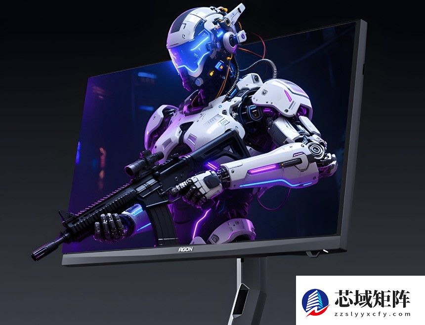 AI显示器功能特点有哪些？深度解析AGON AG277UX优势