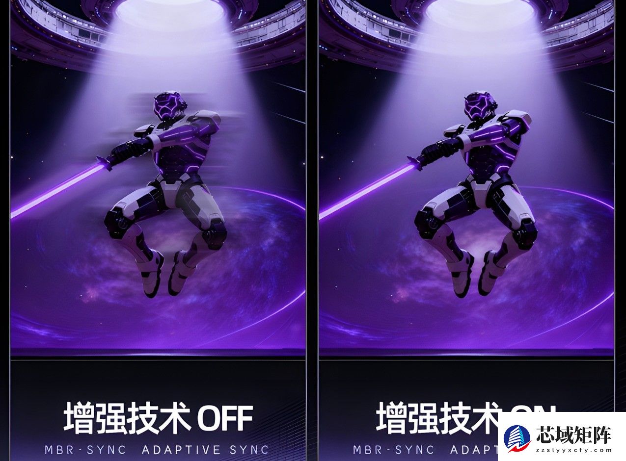 AI显示器功能特点有哪些？深度解析AGON AG277UX优势