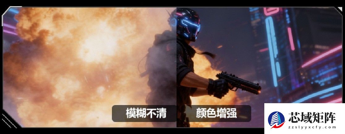 AI显示器功能特点有哪些？深度解析AGON AG277UX优势