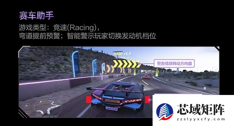 AI显示器黑科技引领电竞新体验，AGON AG277UX成佼佼者