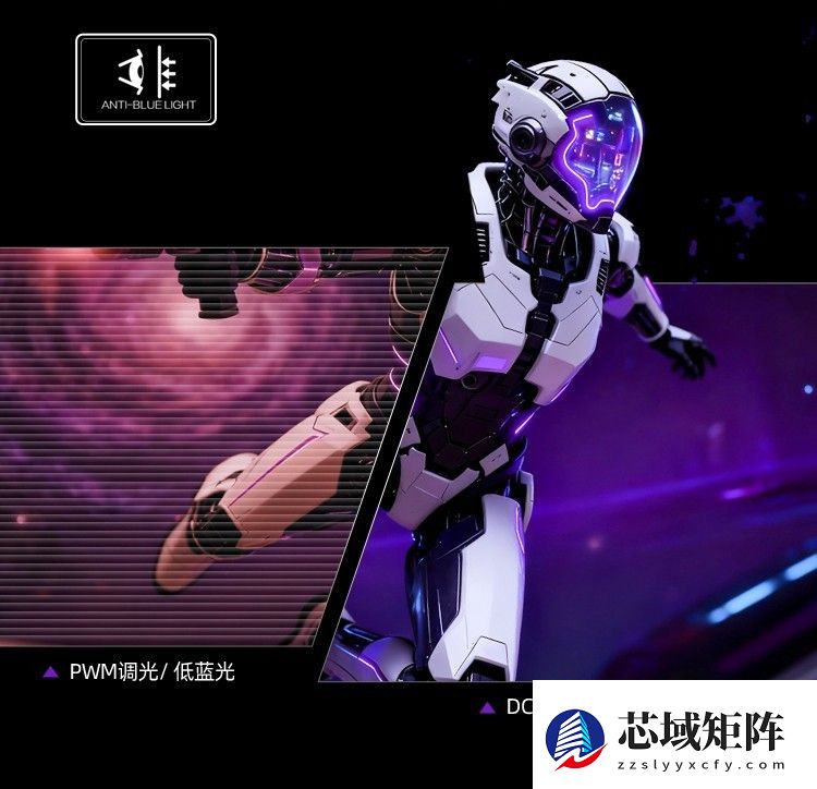 AI显示器黑科技引领电竞新体验，AGON AG277UX成佼佼者