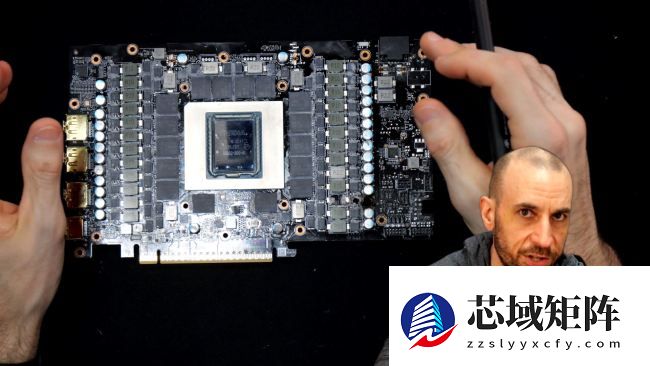 极客为 RTX 5090 显卡“补足”第二组 12V-2×6 供电，结果 PCB 板被烧穿