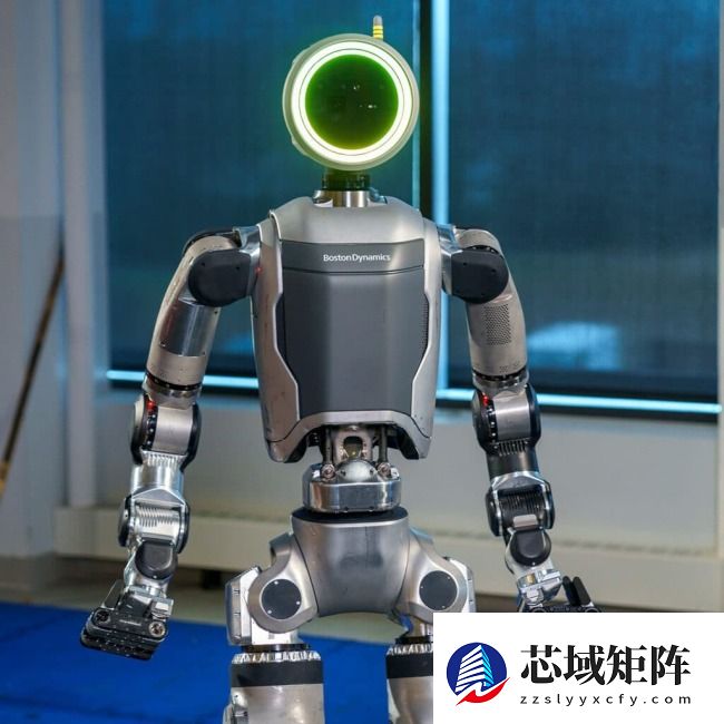 现代汽车集团将斥资 10 万亿韩元开发人工智能、氢能、机器人