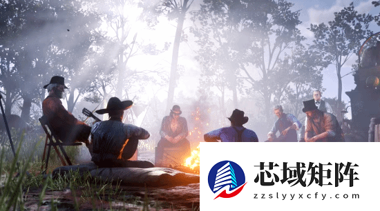 盘点10款“活”的开放世界游戏！你认可吗