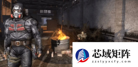 盘点10款“活”的开放世界游戏！你认可吗