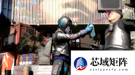 盘点10款“活”的开放世界游戏！你认可吗