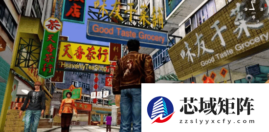 盘点10款“活”的开放世界游戏！你认可吗