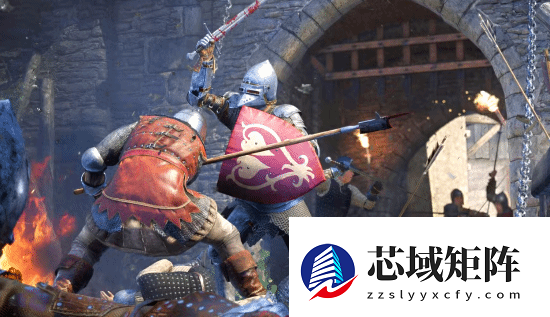 盘点10款“活”的开放世界游戏！你认可吗