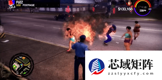 盘点10款“活”的开放世界游戏！你认可吗